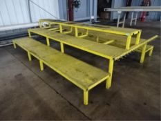 Mold Stands