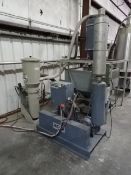 AEC/Whitlock Vacuum Loading System