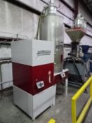 Wittmann Material Dryer