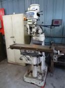 Acra Mill Milling Machine