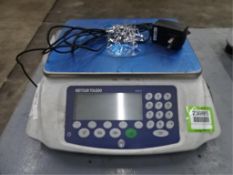 Mettler Toledo Digital Scale