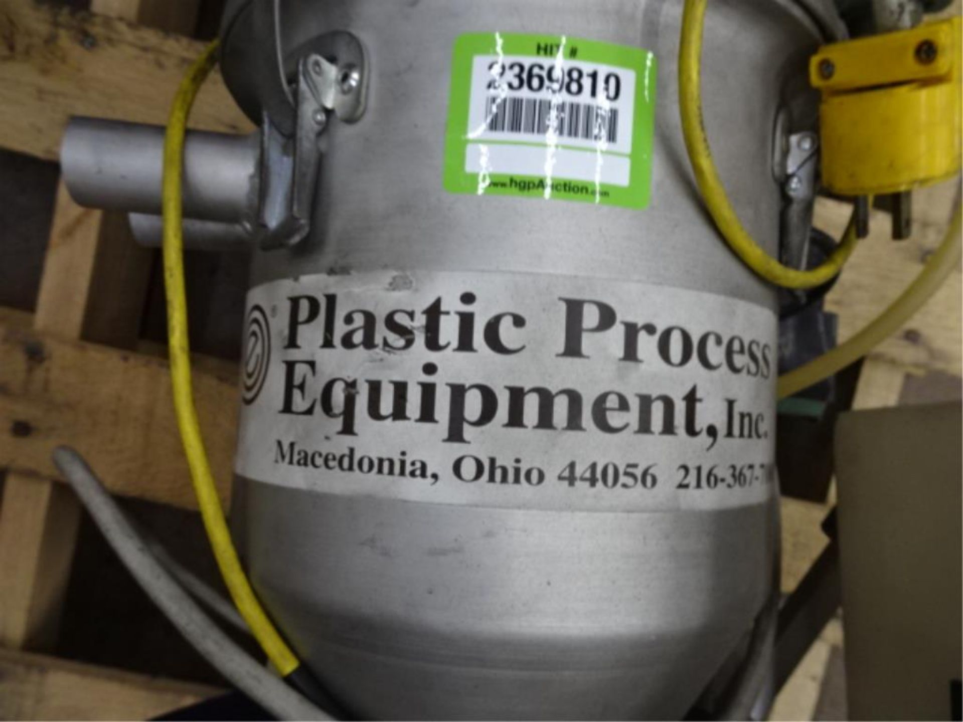 PPE Vacuum Loader - Image 2 of 3