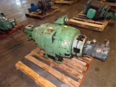 Vacuum Pump