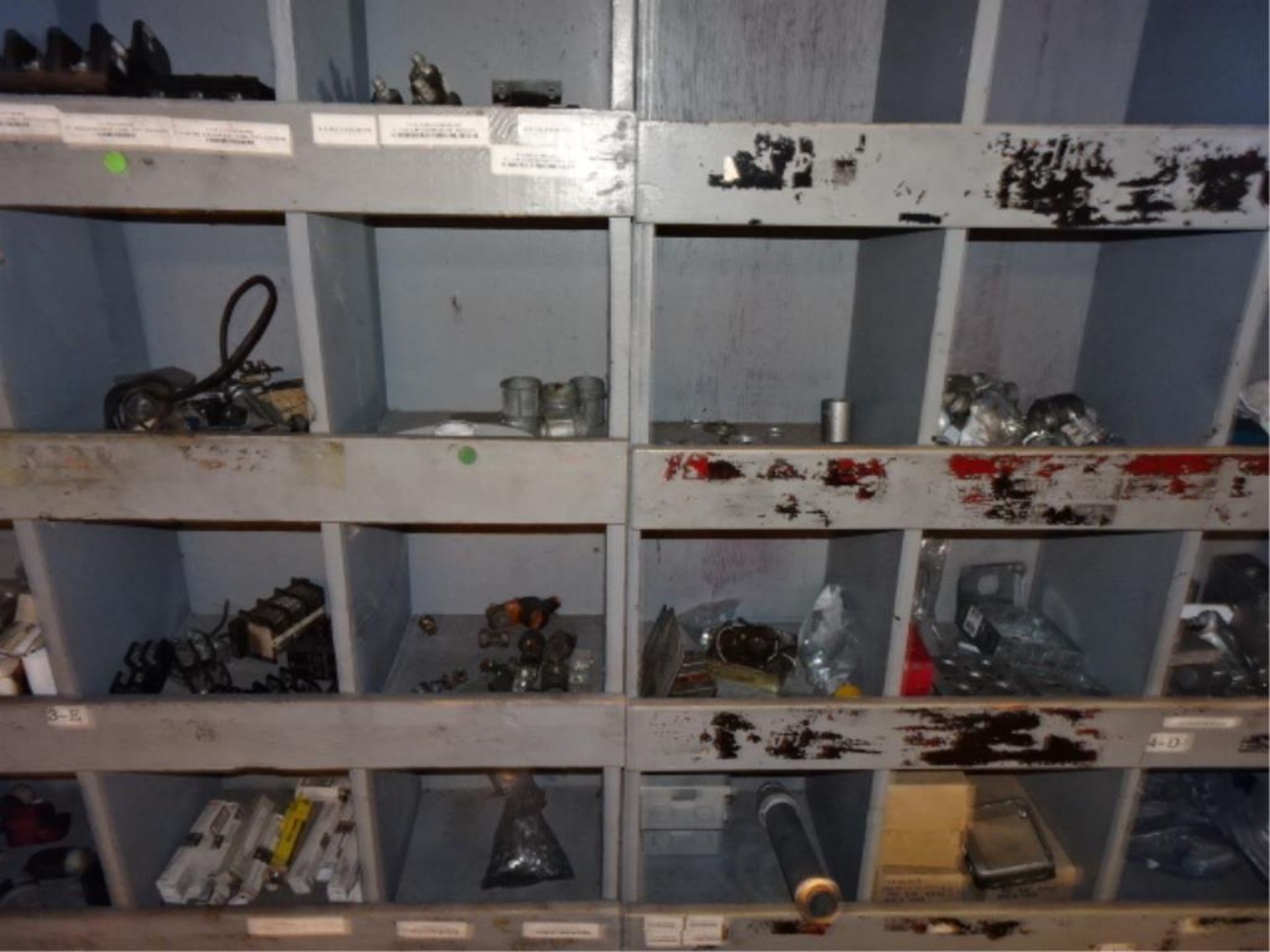 Electrical Parts - Image 2 of 4