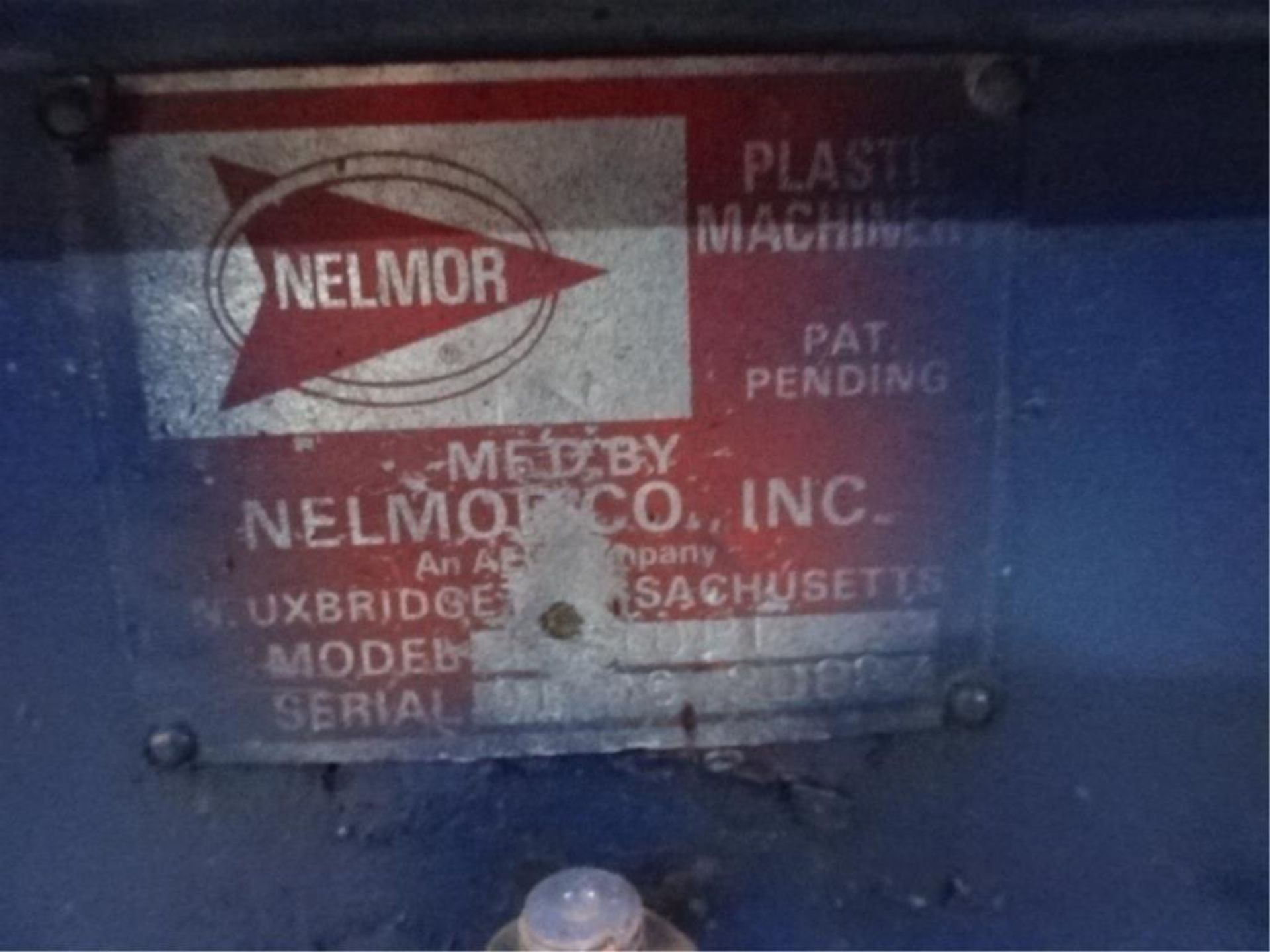 Nelmor Granulator - Image 3 of 4