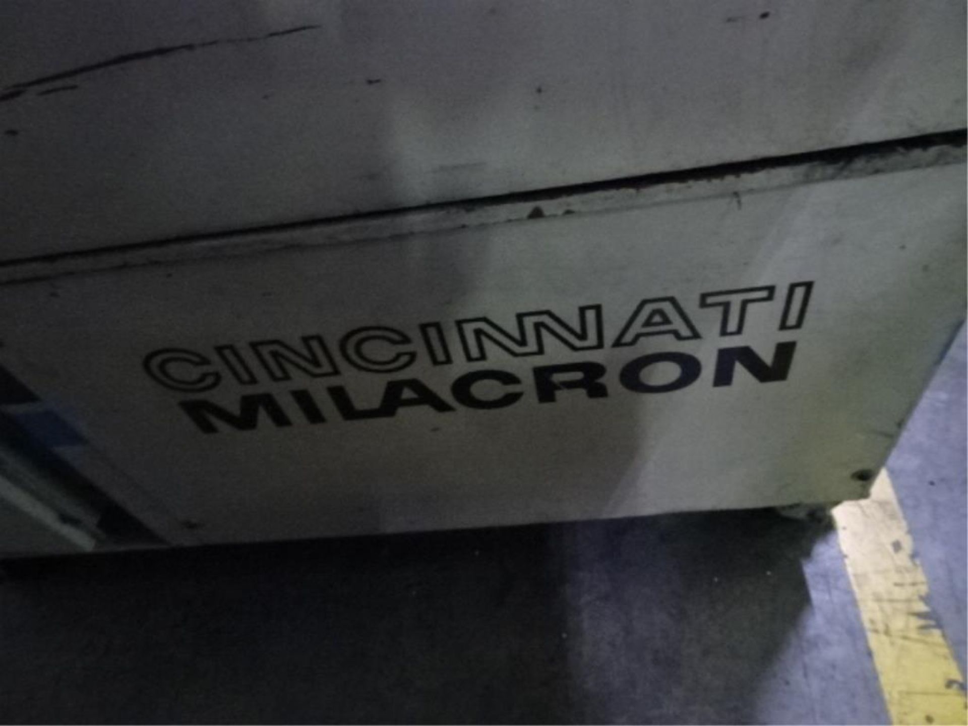 Cincinnati Milacron Granulator - Image 3 of 3