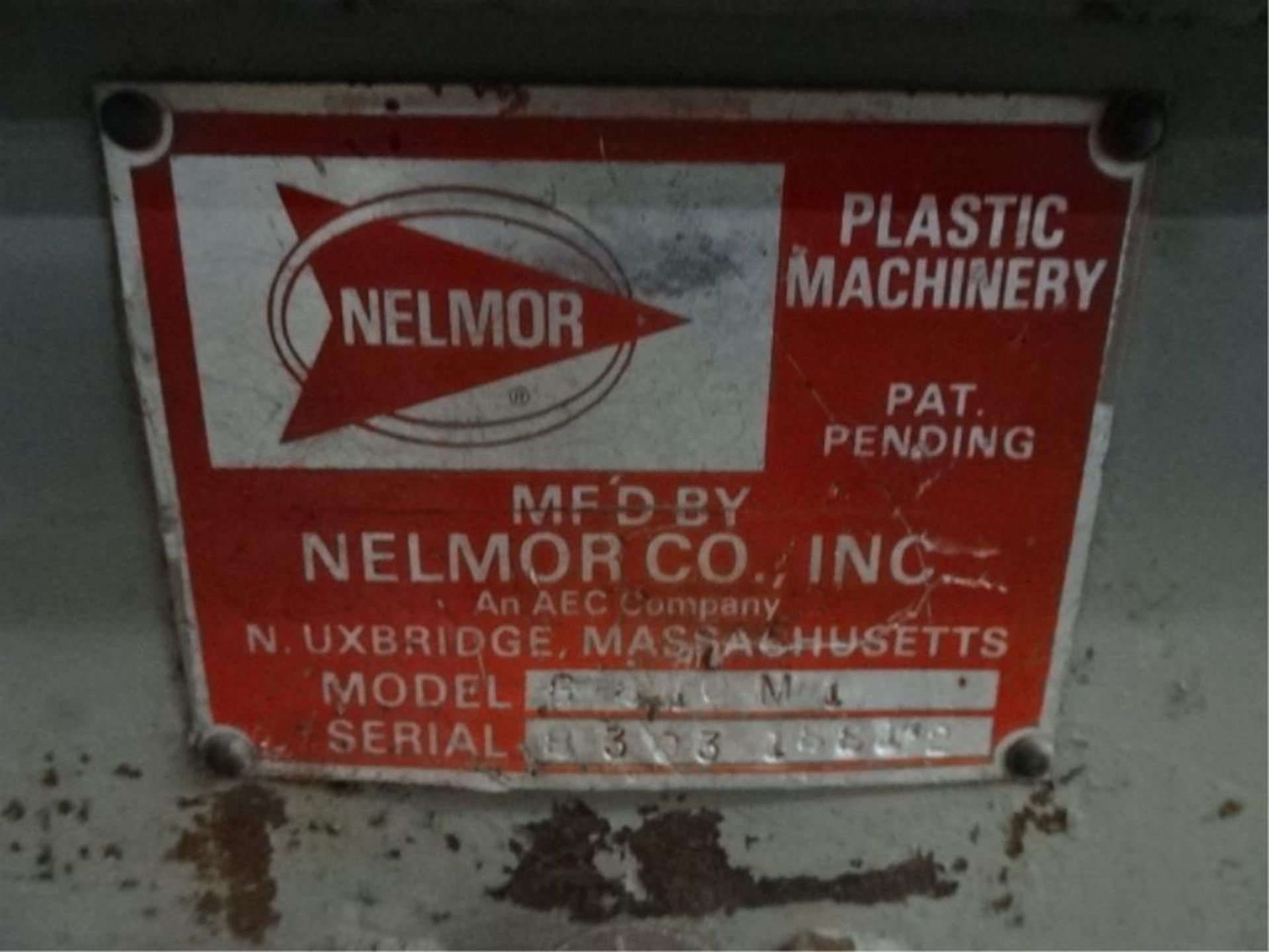 Nelmor Granulator - Image 3 of 3