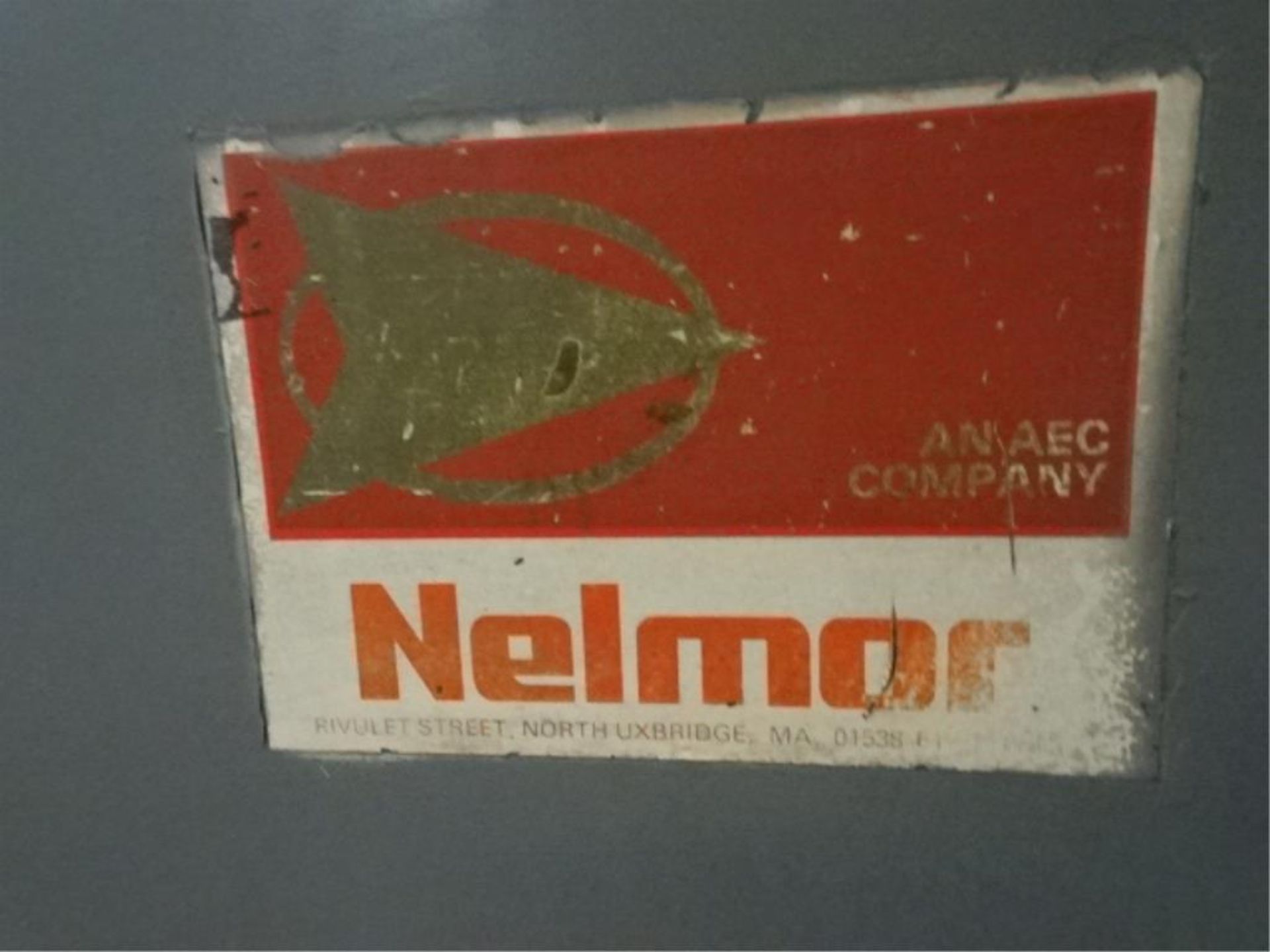 Nelmor Granulator - Image 2 of 2