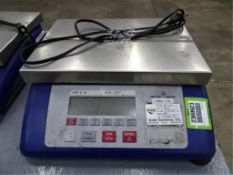 Mettler Toledo Digital Scale