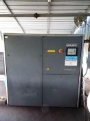 Atlas Copco Air Compressor