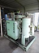 Sullair Air Compressor