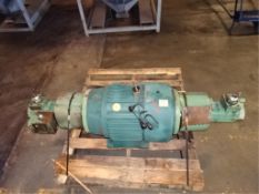 Vacuum Pump