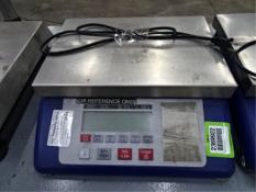 Mettler Toledo Digital Scale