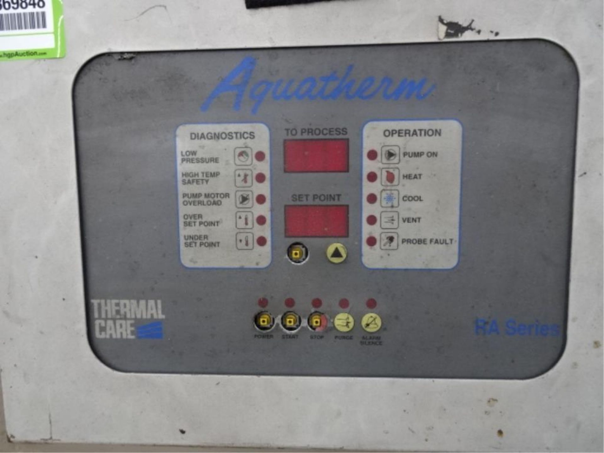 Thermal Care Thermolator - Image 2 of 3