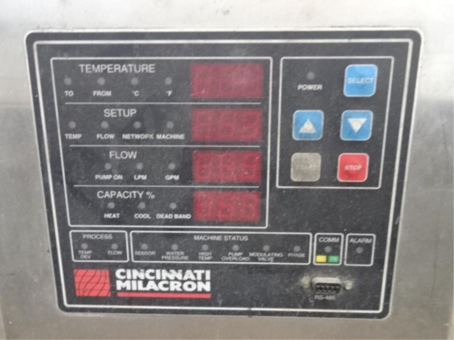 Cincinnati Milacron Thermolator - Image 2 of 3