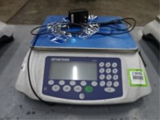 Mettler Toledo Digital Scale