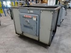 Cooling Technology Chiller