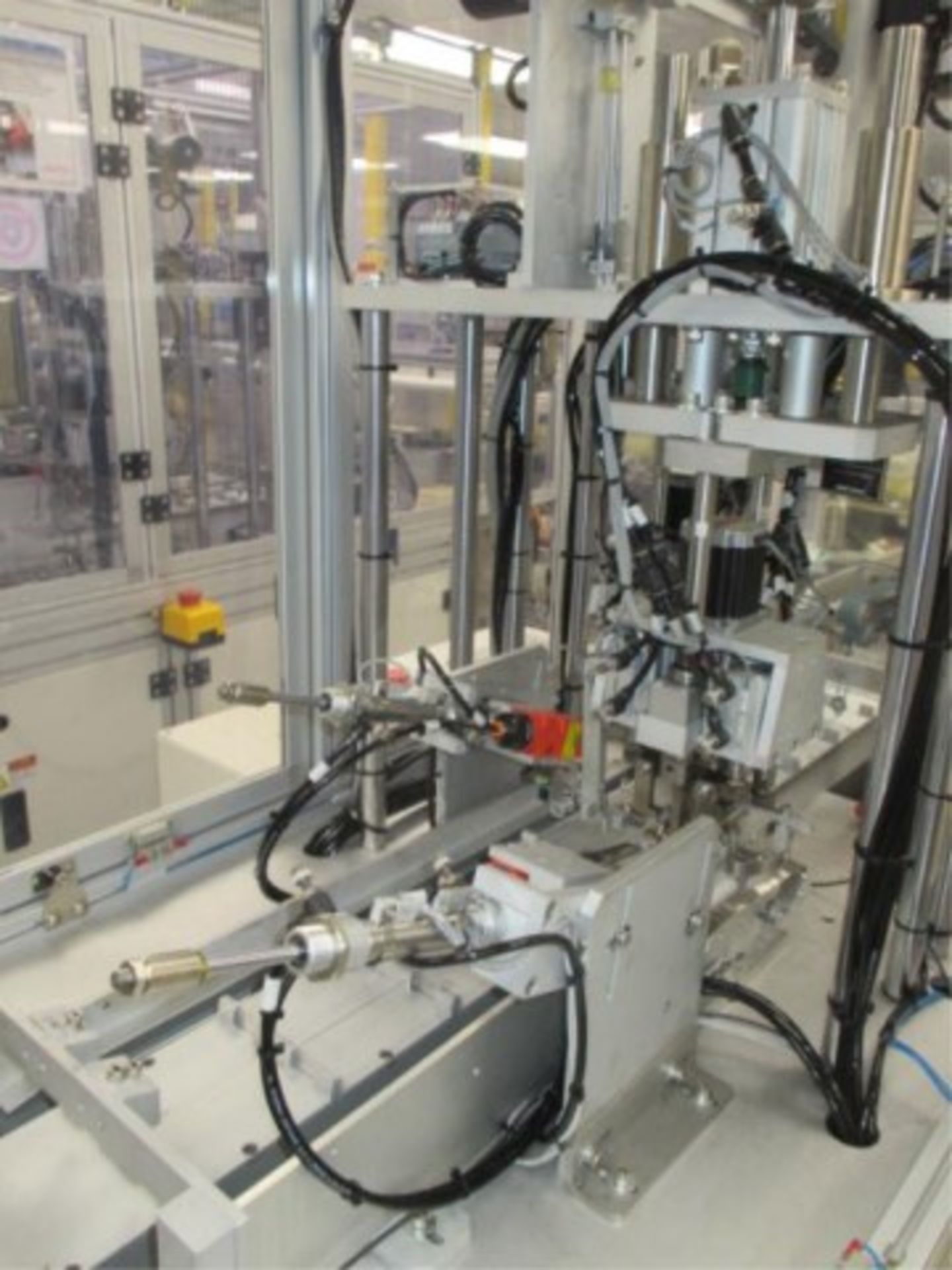 Jabil Mask Machine - Image 12 of 15