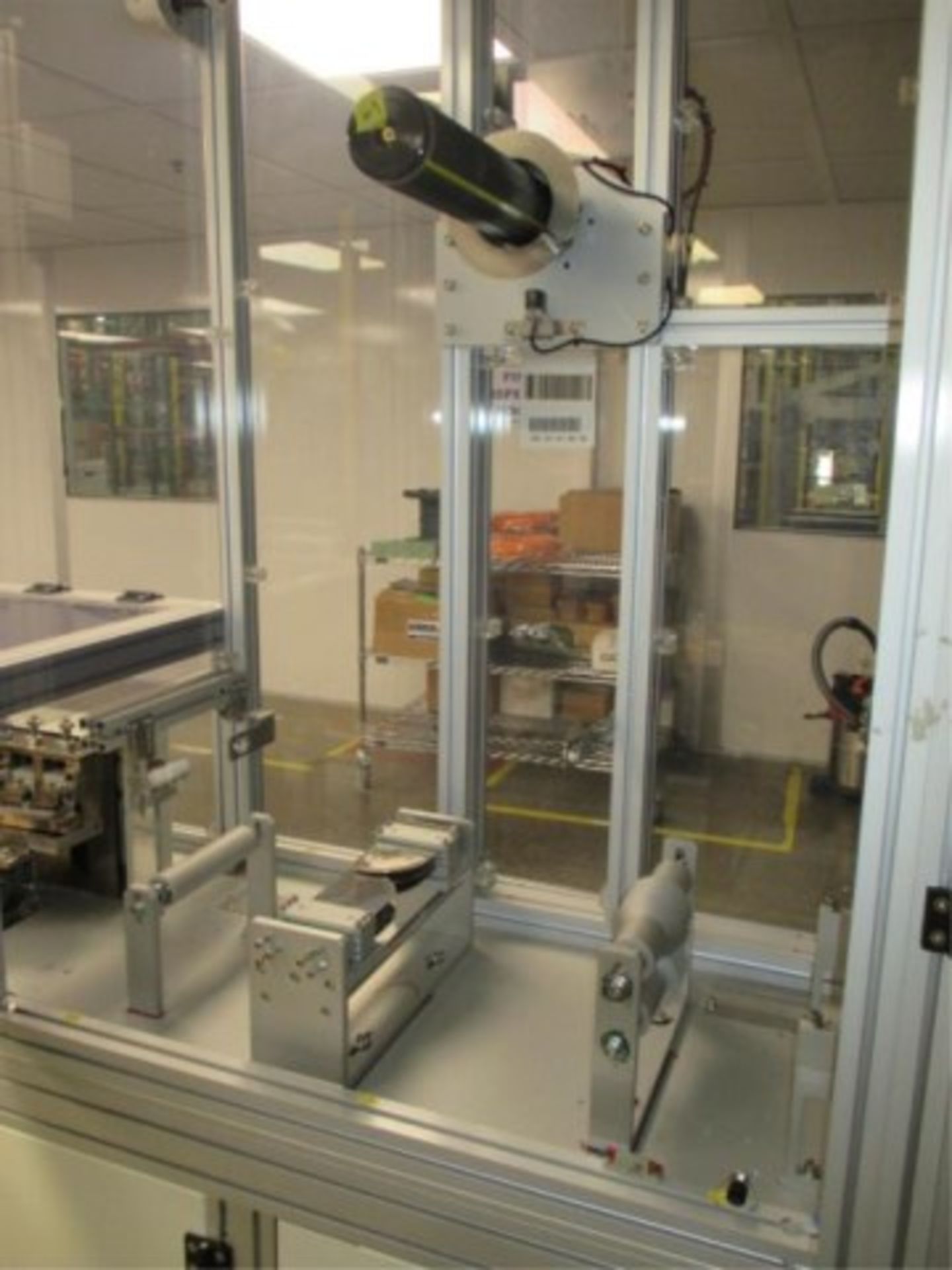 Jabil Mask Machine - Image 3 of 15