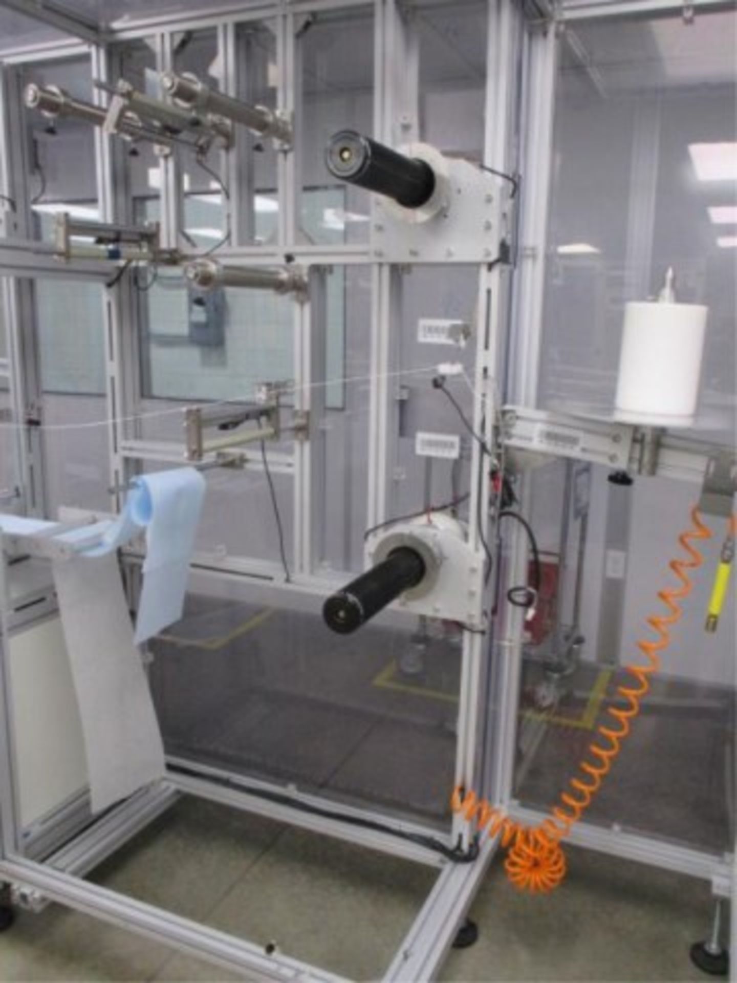 Jabil Mask Machine - Image 2 of 15