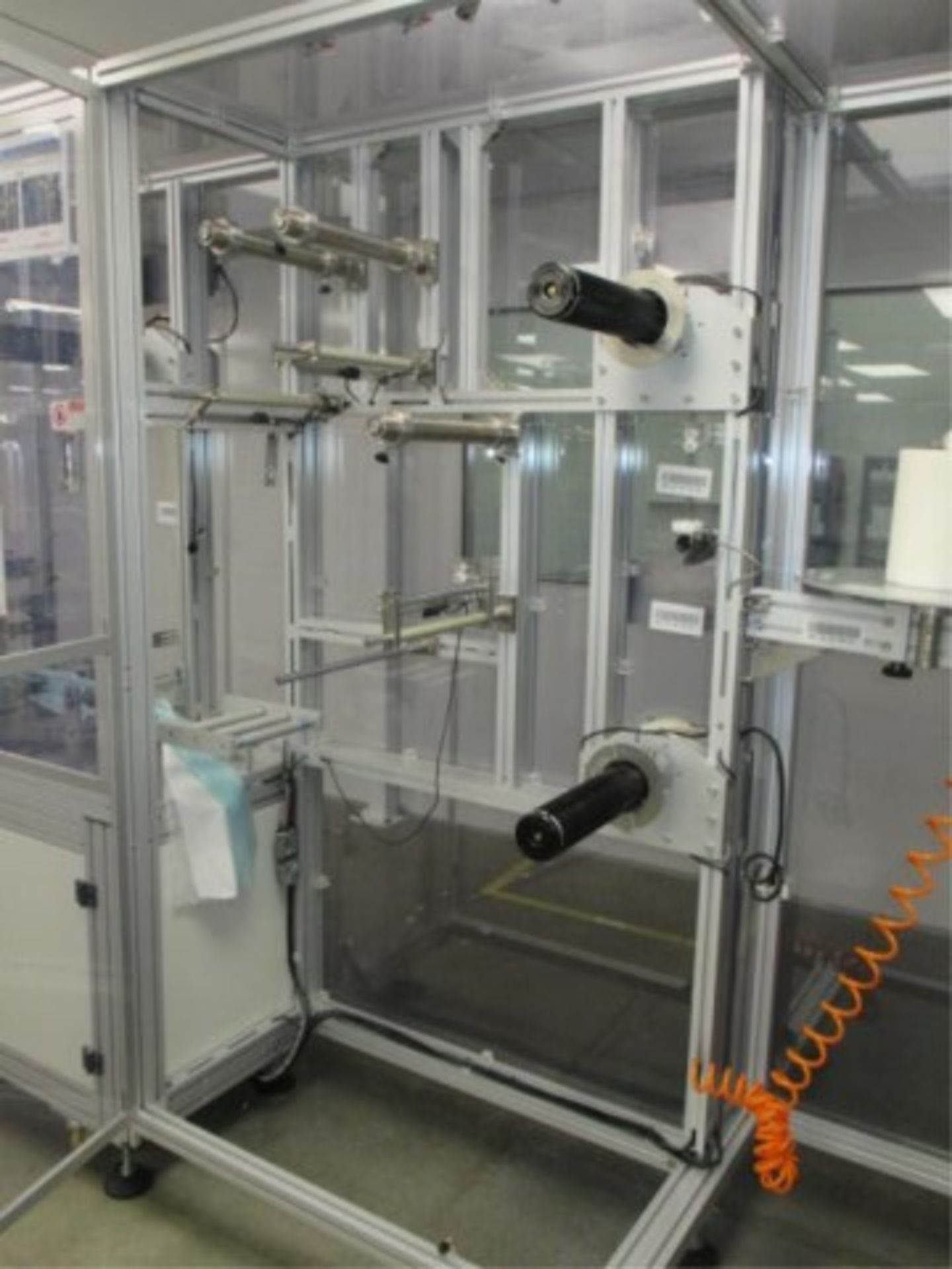 Jabil Mask Machine - Image 2 of 15