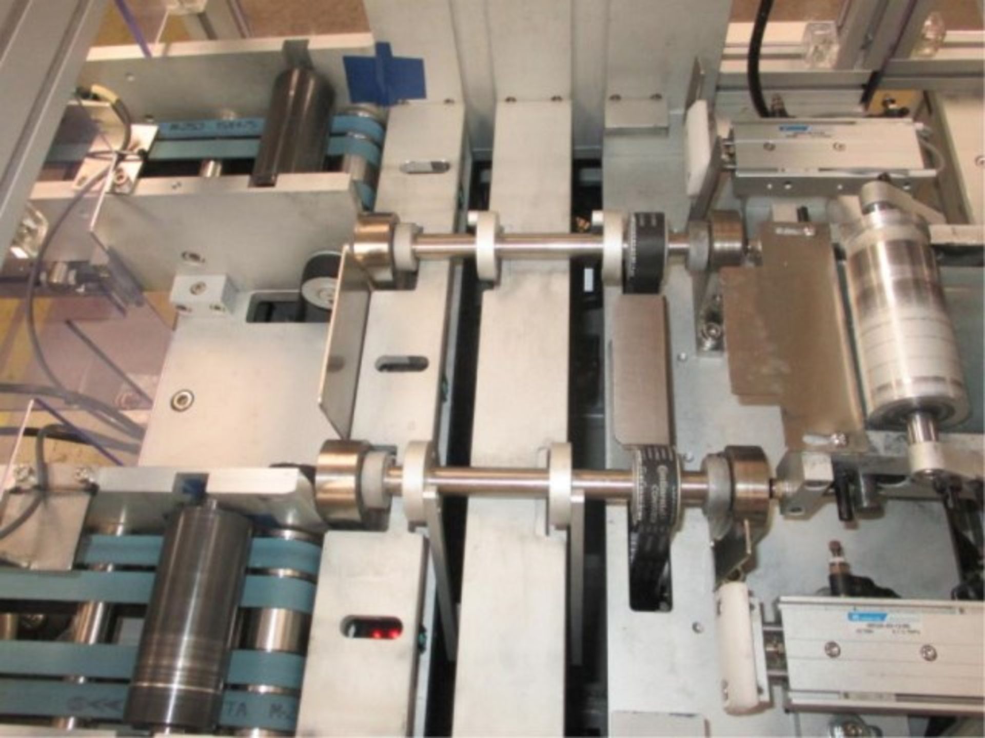 Jabil Mask Machine - Image 8 of 15