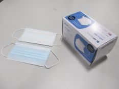 NPMedical Surgical Masks