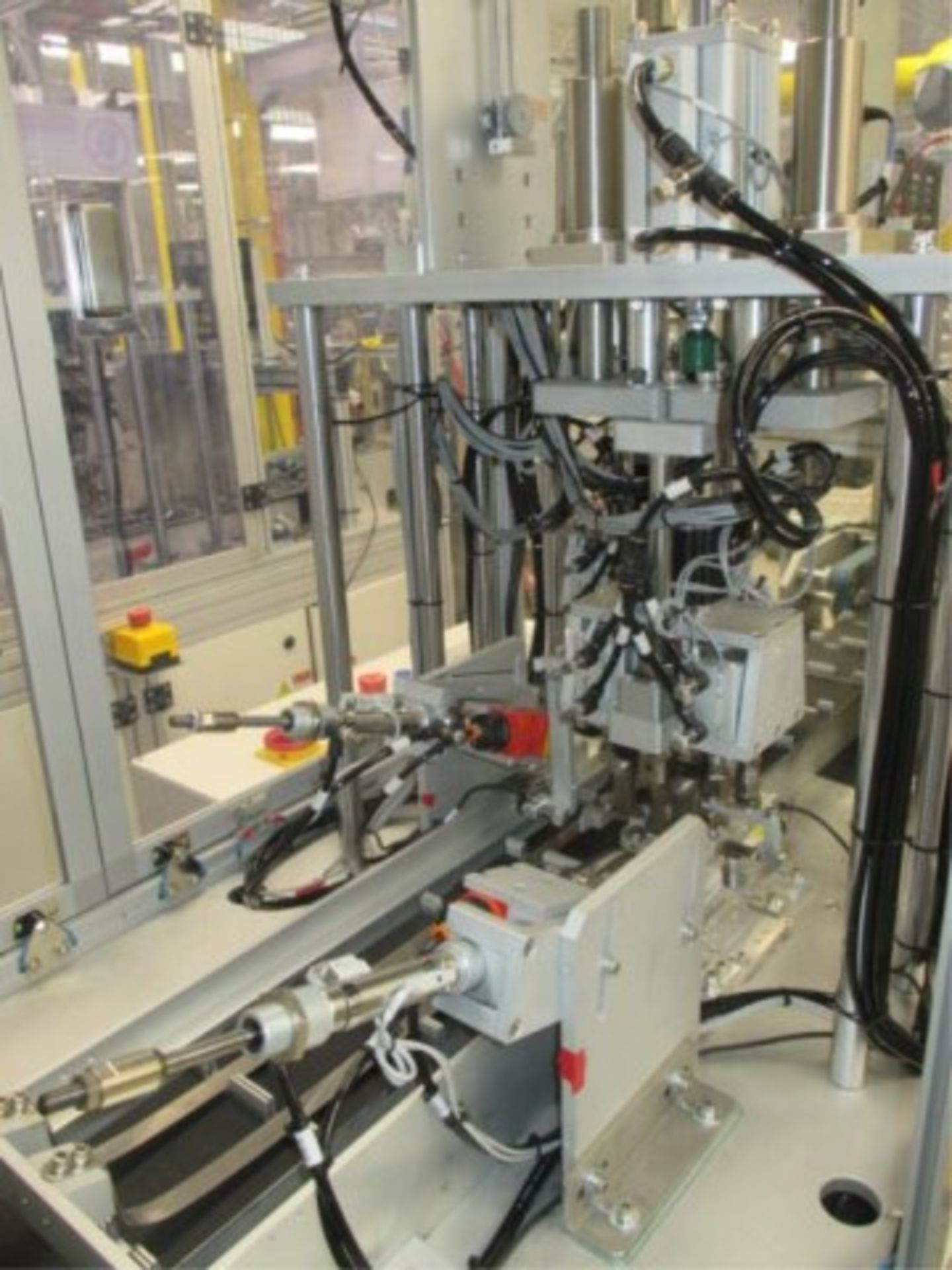 Jabil Mask Machine - Image 12 of 15