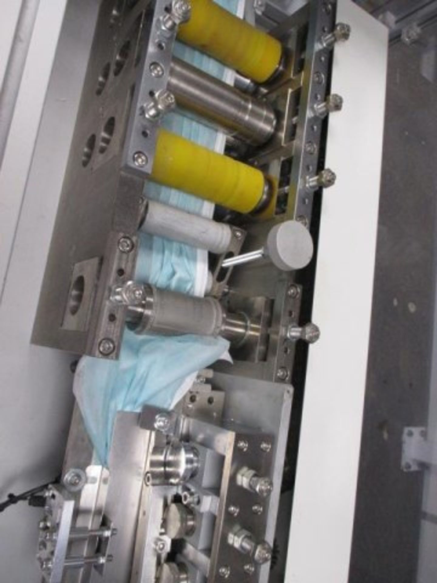 Jabil Mask Machine - Image 6 of 15