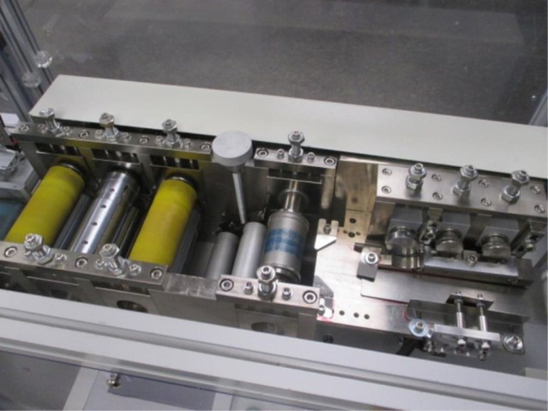 Jabil Mask Machine - Image 6 of 15