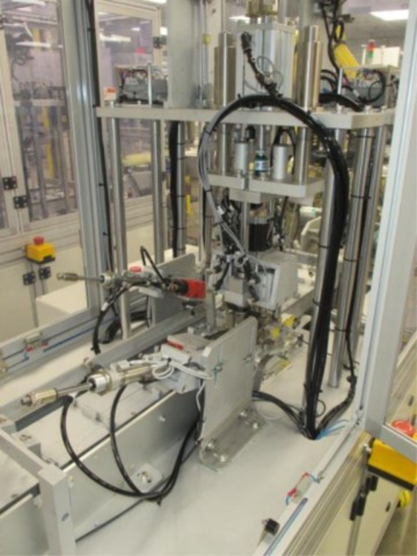 Jabil Mask Machine - Image 12 of 15