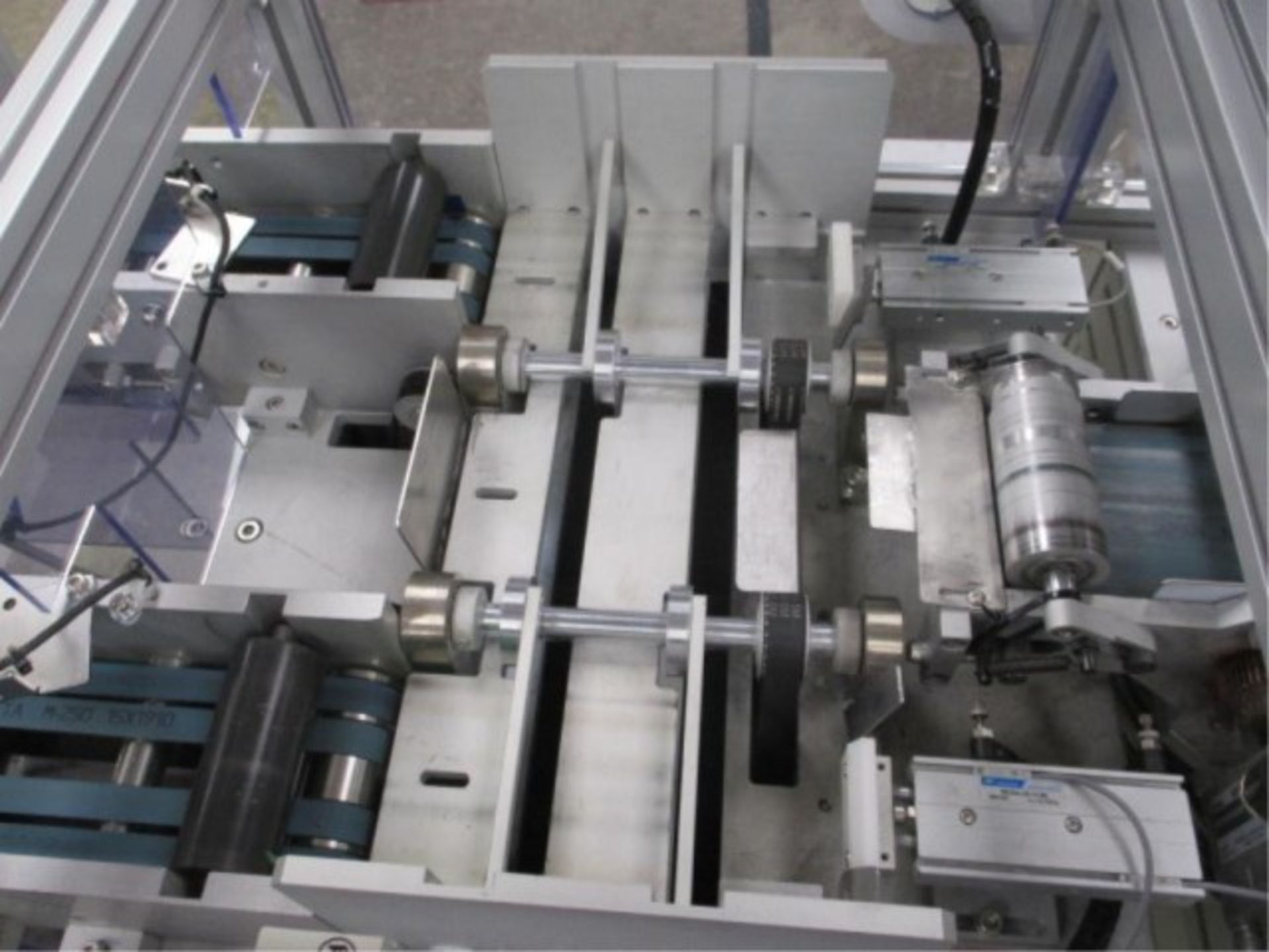 Jabil Mask Machine - Image 8 of 16