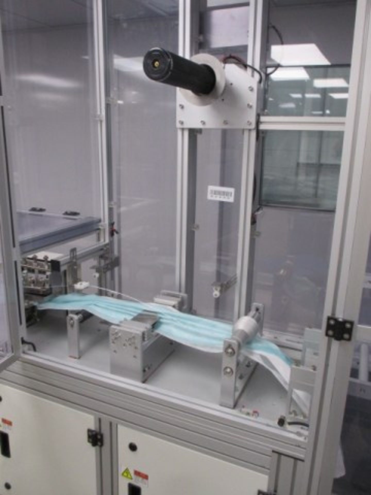 Jabil Mask Machine - Image 3 of 15