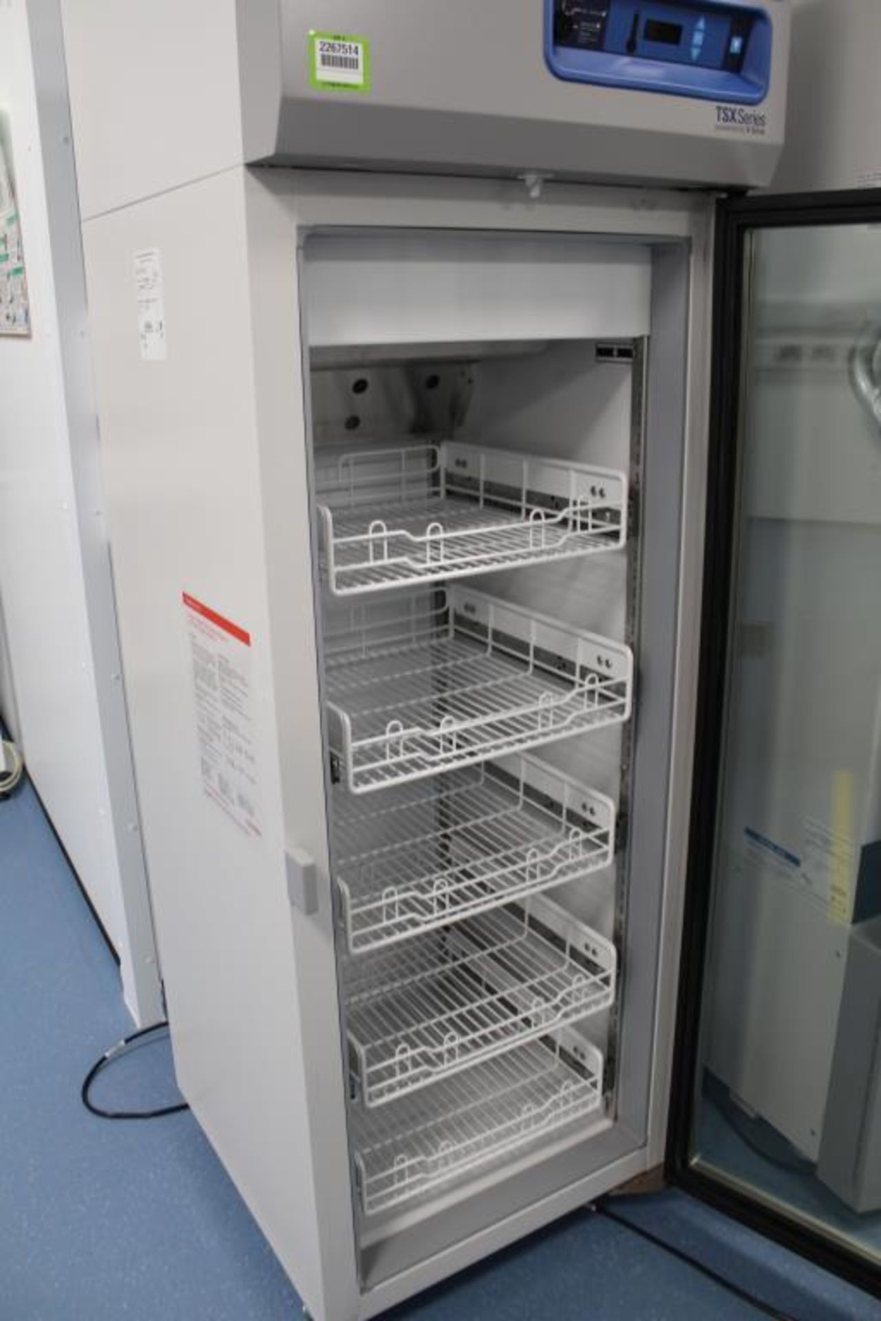 Thermo Scientific Refrigerator - Image 2 of 3