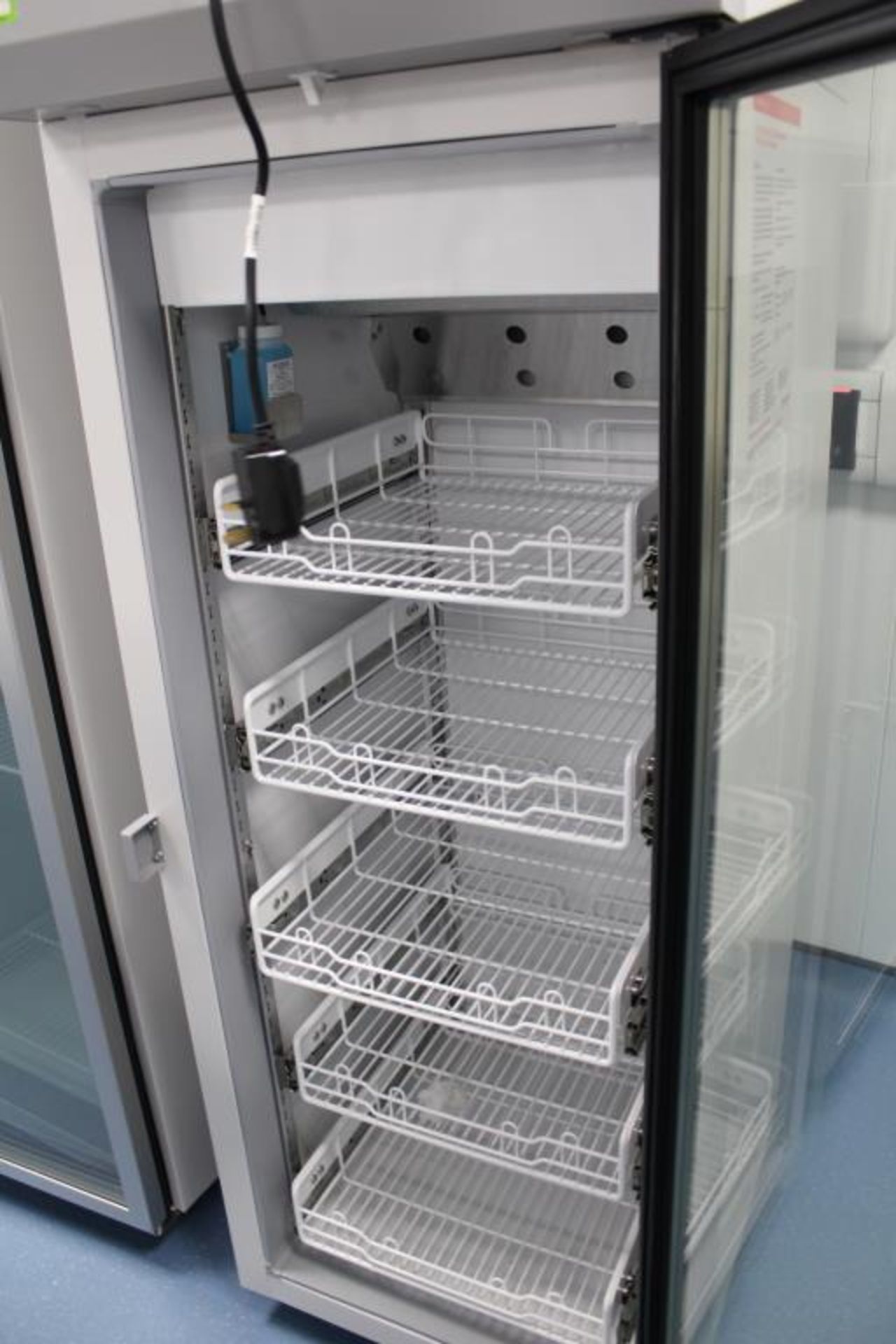 Thermo Scientific Refrigerator - Image 2 of 3