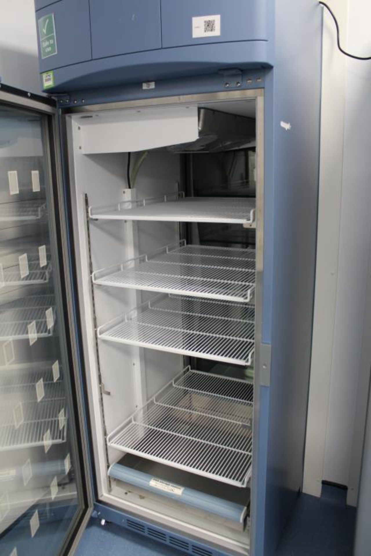 Helmer Refrigerator - Image 2 of 2