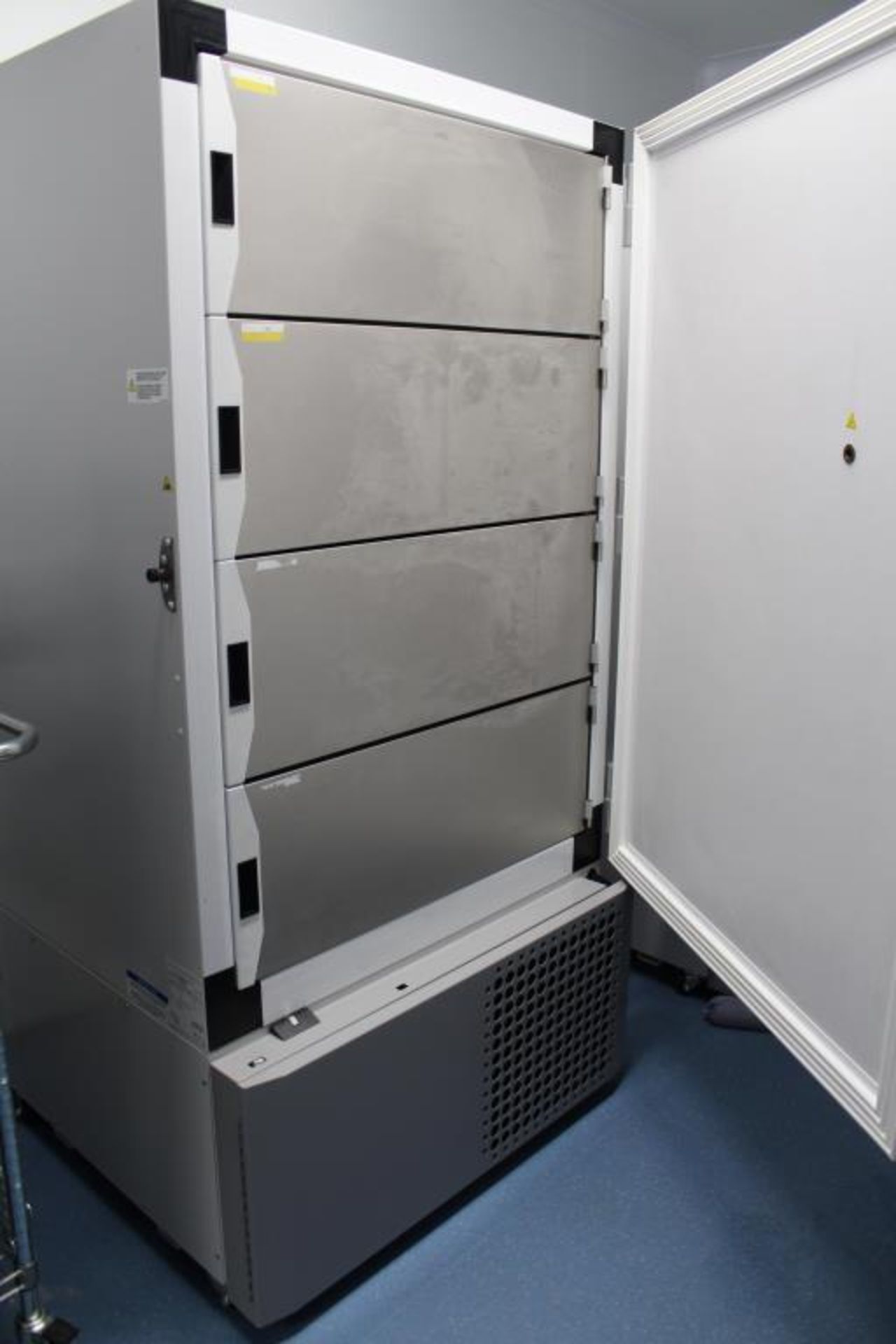 Thermo Scientific Freezer - Image 2 of 3