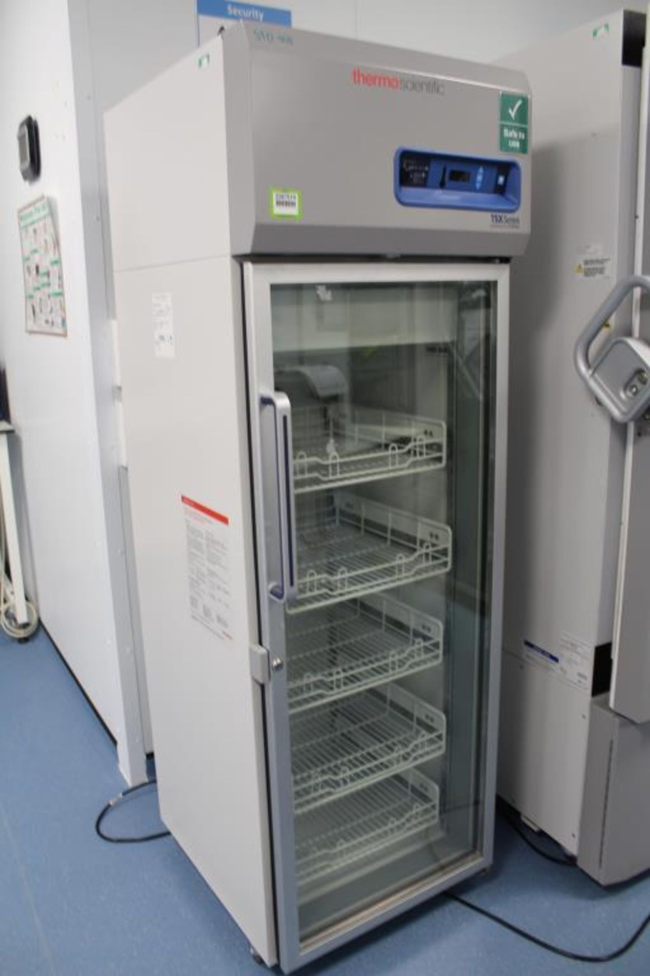 Thermo Scientific Refrigerator