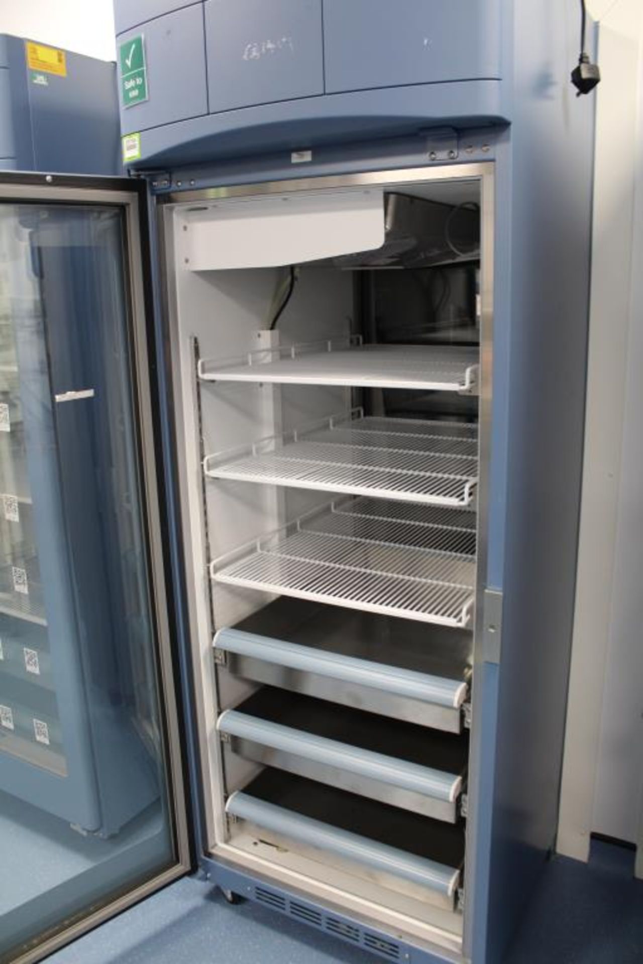 Helmer Refrigerator - Image 2 of 2