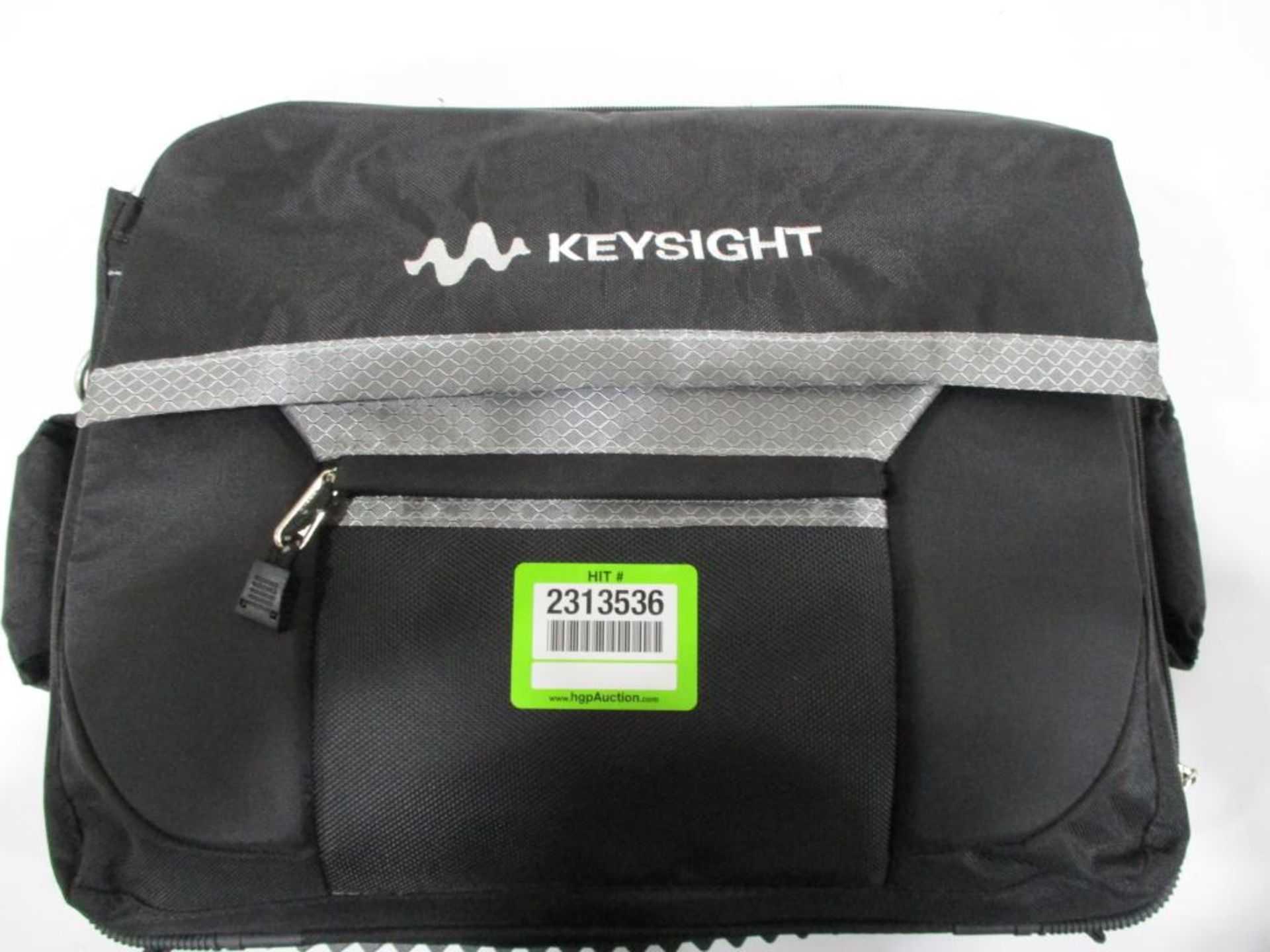 Keysight FieldFox RF Analyzer