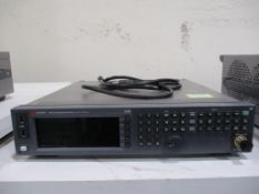 Keysight EXG Analog Signal Generator