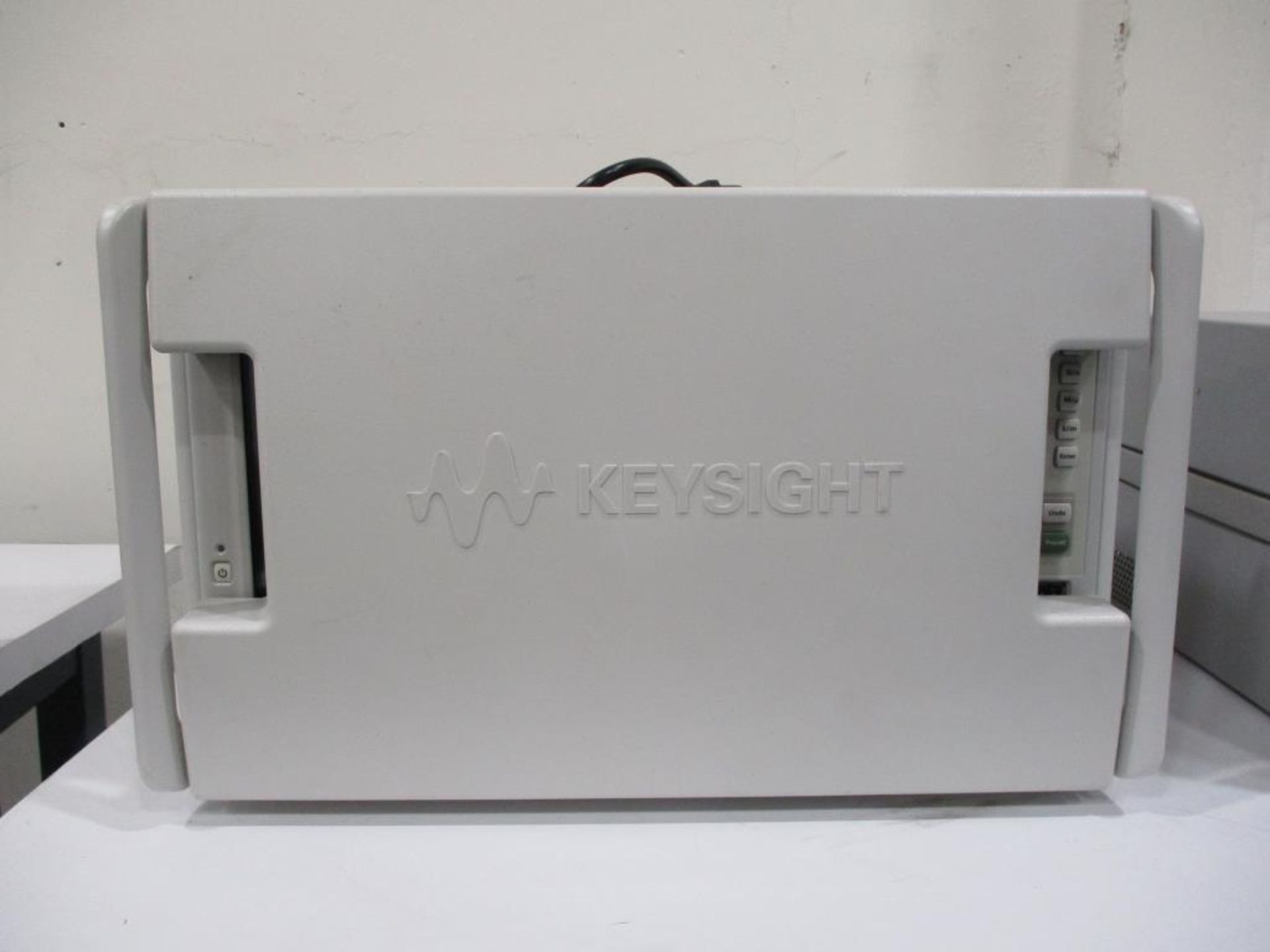 Keysight ENA Network Analyzer