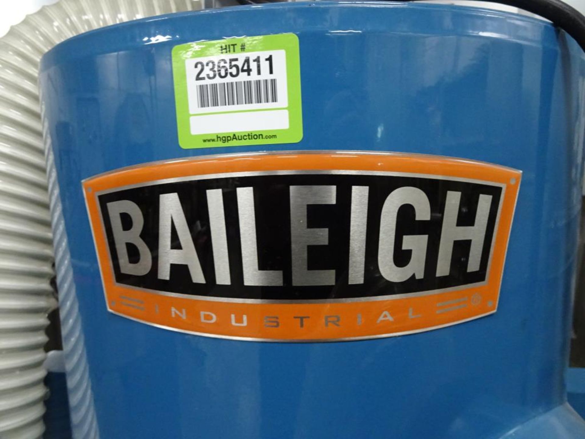 Baileigh Dust Collector (New) - Image 2 of 3