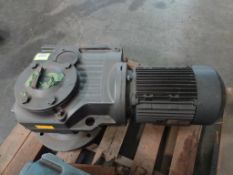 SEW Eurodrive Vacuum Pump