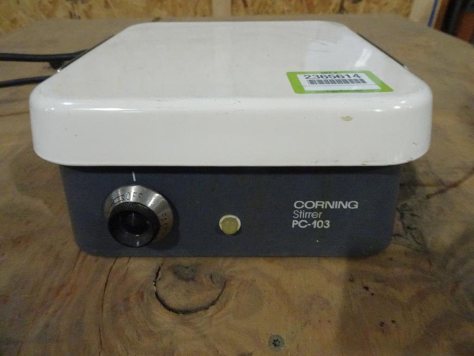 Corning Magnetic Stirrer