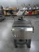Dataweigh In-Motion Checkweigher (Scale)