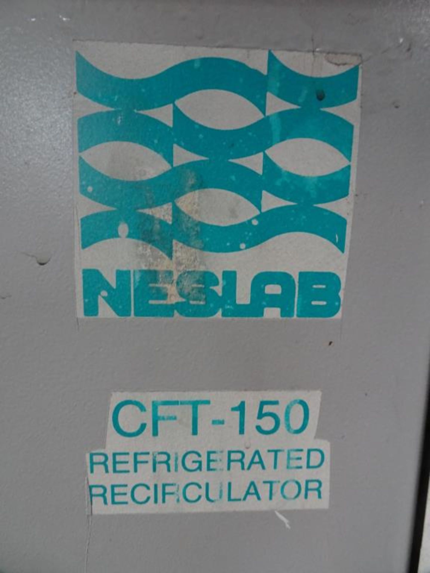 Neslab Machine Chiller - Image 2 of 3