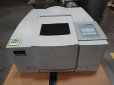 Perkin Elmer Spectrometer