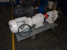 Reliance Product Vacuum Pump