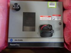 Allen Bradley AC Drive (New)